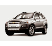 Chevrolet Captiva 2006-2025