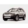 Chevrolet Captiva 2006-2025