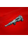 Штифт циліндр у замок запалювання Chevrolet Captiva 2006-