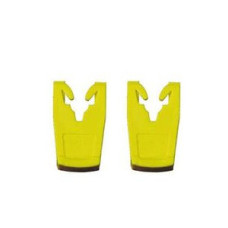 Кліпси каретки скла склопідіймача Renault Laguna 2 7700834354 склопідіймач передні ліві двері