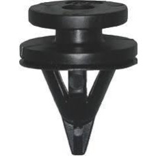 Кліпса обшивки дверей Renault Megane 2 CC OEM 7703077354 кліпси пістон