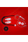 Ремкомплект склопідіймача Renault Megane I CC Cabrio 7700848450 1999-2003 задній лівий склопідіймач