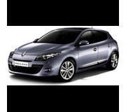 Megane 3 2008-2017