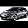 Megane 3 2008-2017