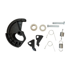 Ремкомплект троса педалі зчеплення Renault R19 19 11 9 7701468034 8200060841 7700415719 рено 19