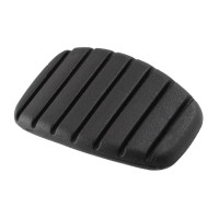 Накладка на педаль Renault Kangoo 1 7700428354 7700416724 8200183752 рено кенгу
