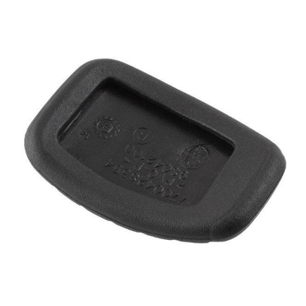 Накладка на педаль Renault Scenic 1 7700428354 7700416724 8200183752 рено скінік