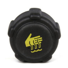 Кришка корка розширювального бачка Renault R19 Рено Р19 oem 8200048024