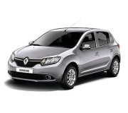Sandero / Sandero Stepway 2012-2020