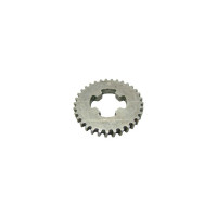 Шестірня в склопідіймач Renault R19 Рено 19 7700785625 7700785626 7701033804 7700784690 ВЕЛИКА