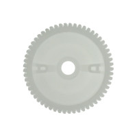 Шестірня в склопідіймач Renault R19 Рено 19 7700785625 7700785626 7701033804 7700784690 Пластикова