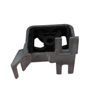 Подушка кронштейн кріплення глушника Renault Megane 7700435270 Рено меган