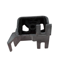 Подушка кронштейн кріплення глушника Renault Megane 7700435270 Рено меган