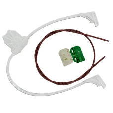 Ремкомплект склопідіймач Renault Premium Midlum Kerax 7482497194 5010301994 Рено Преміум Мідлум ПРАВА ДВЕР