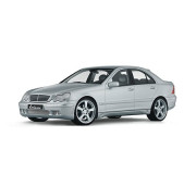 C - class W203 2000-2007