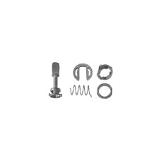 Ремкомплект личинки замка дверей Audi A6 C5 1997 - 2004 OEM: 140837223