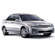 Cerato 1 LD 2004-2009