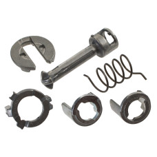 Ремкомплект личинки замка дверей BMW X5 E53 51217035421