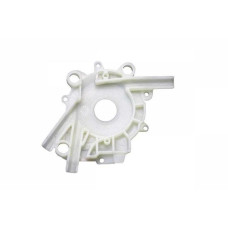 Корпус ролика склопідіймача Volkswagen VW Golf 3 передні ліві двері 1H0837461A