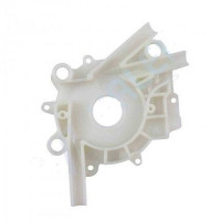Корпус ролика склопідіймача Volkswagen VW Golf 3 передні права двері 1H0837462A