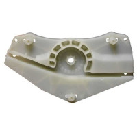 Корпус ролика склопідіймача VW Jetta No2
