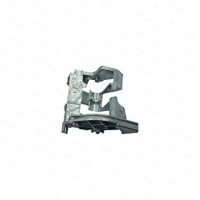 Опора кронштейн ручки VW Passat B7 права ручка OEM 3C0837886 3C0837886J 