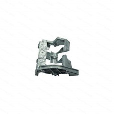 Опора кронштейн ручки VW Passat B7 права ручка OEM 3C0837886 3C0837886J 