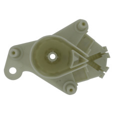 Корпус ролика склопідіймача VW T5 7H0837753C лівий склопідіймач Volkswagen Transporter T5