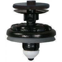 Кліпса обшивки дверей VW Polo 4 oem 6q0868243 Volkswagen