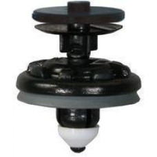 Кліпса обшивки дверей VW Eos 6q0868243 Volkswagen