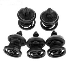 Кліпса обшивки дверей VW Caddy 3 7L6868243 Volkswagen