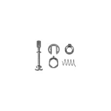 Ремкомплект личинки замка дверей VW Polo Classic 6K4 837 223A 6K4837223A
