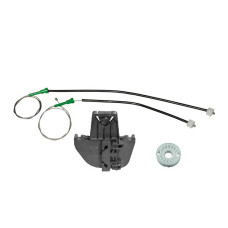 Ремкомплект на склопідіймач VW Touran 1T0839462P склопідіймач задні права двері Volkswagen