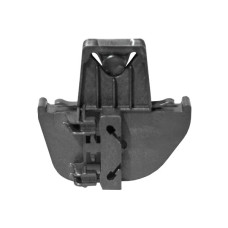 Напрямна каретка склопідіймача VW Touran 1T0839461P задні ліві двері