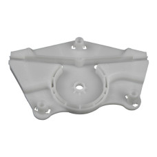Корпус ролика склопідіймача VW Touareg 7L0837461F 7L0839462D передня ліва та задня права дверцята