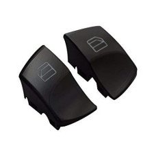 Клавіші кнопки склопідіймача VW Crafter Volkswagen A 906 545 1213 A9065451213 9065451213