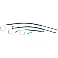 Трос склопідйомника VW New Beetle 1C0837655B 1C0837656B 1C0837655 1C0837656 1CM898655 1CM898656