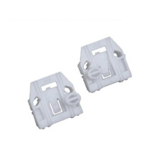 Каретки на склопідіймач Seat Leon 1 1M1837729J 1M0837461A 1M0837461 передні ліві двері