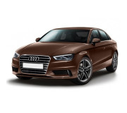Audi A3 8V 2012-2025
