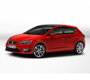 Leon 3 2012-2025