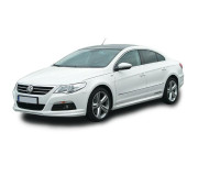 Passat CC