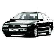 Passat B3 B4
