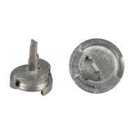 Штифт у личинку циліндра замка запалювання Seat Cordoba 357905855B 4A1905855