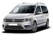 Caddy 4 2015-2025