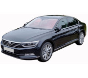 Passat B8 (2015-2025)