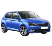 Fabia Mk3 2014-2025