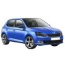 Fabia Mk3 2014-2025