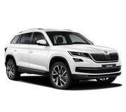 Kodiaq 2016-2025