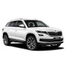 Kodiaq 2016-2025