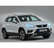 Ateca 2016-2025